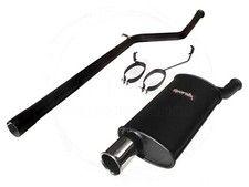 Sportex Peugeot 206 GTi 2.0i