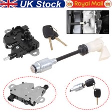 UK BONNET RELEASE LOCK LATCH