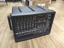Yamaha EMX 68s Mixer Amp