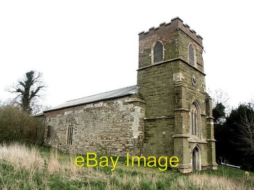 Photo 6x4 michael burwell - 6x4, st