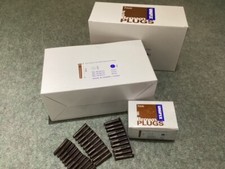 Unifix Brown 7mm Expansion