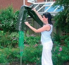 Rotary Washing Line Cover-