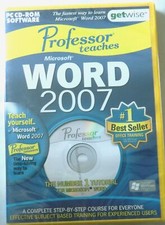 71687 - Professor Teaches