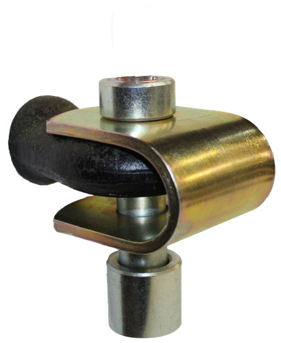 Bulldog high security 50mm - high,