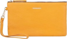 Doris & Jacky Goatskin Leather