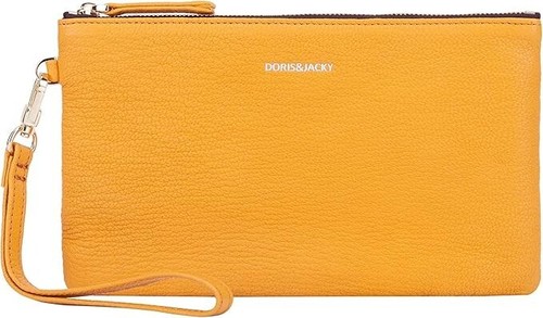 Doris jacky goatskin - goatskin, leather