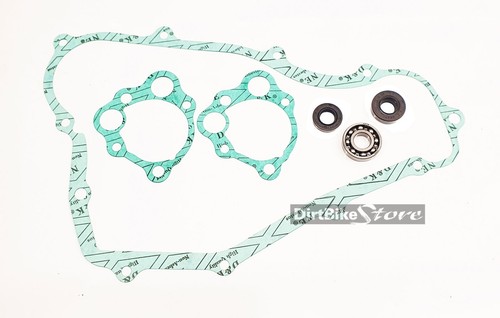 Honda 250 1985 1986 1987 - 250,