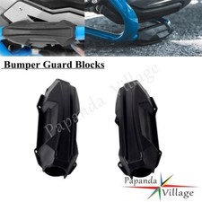 25MM Black Engine Guard Bumper