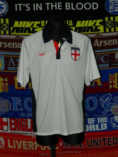 Bnwt england adults - adults, xl