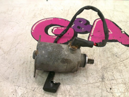 Yiying 125t 124cc stroke - yiying, bz