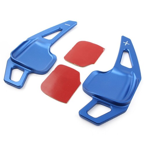 Blue steering wheel - steering,