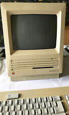 Apple Macintosh SE M5010 Classic Computer - Vintage