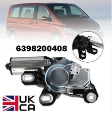 FOR MERCEDES VITO VIANO MIXTO