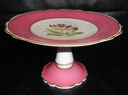 Hand painted tulip design - painted,