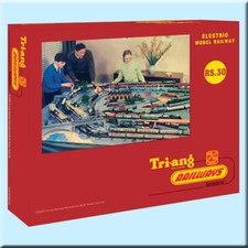 Hornby Tri-ang Railways
