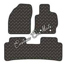 CUSTOM FIT TOYOTA PRIUS CAR