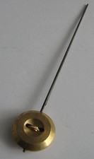 Pendulum Kit French Clock -