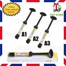 DENTAL COMPOSITE RESIN A1 A2