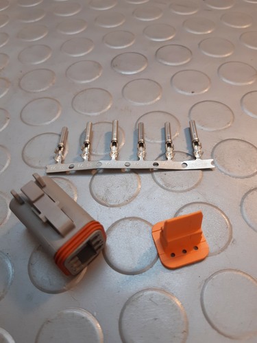Manitou genuine part - genuine,