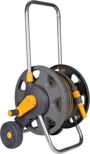 Hozelock ltd 25m ultramax coil - ltd,