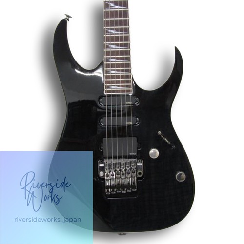 Ibanez prestige rg2660ze - prestige,