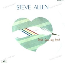 Steve Allen - Letter From My