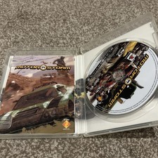 MotorStorm (PlayStation 3