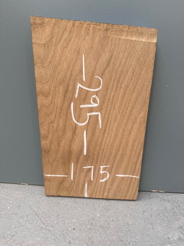 European oak offcuts - offcuts, timber