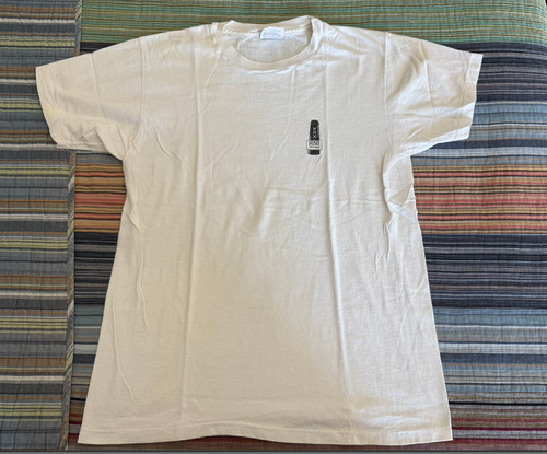 Rob amsterdam vintage - amsterdam, t-shirt