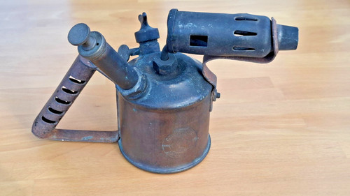Vintage governor brass - vintage,