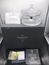 Waterford Society Samuel