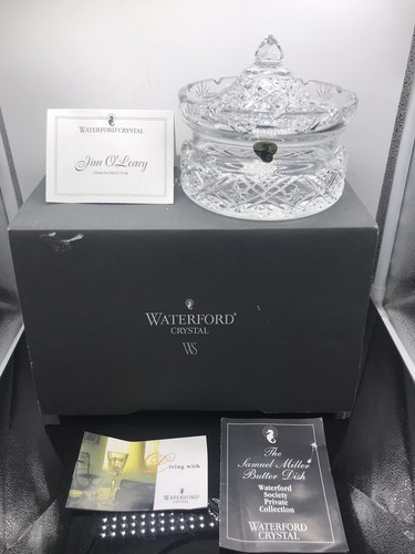 Waterford society samuel - waterford,