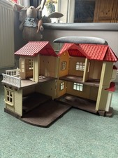 Sylvanian Families Bundle -