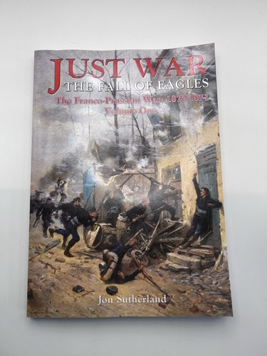 Just war the - just, of