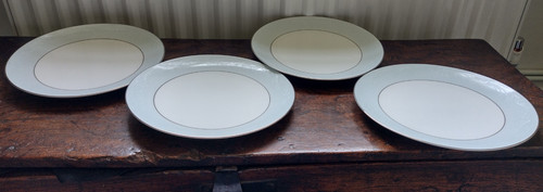 Noritake fine china laureate - noritake,