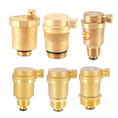 Valve 1 male - male, thread
