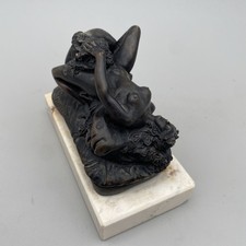 VINTAGE HAND MADE LOVERS