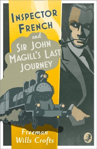 Inspector french sir john - french,