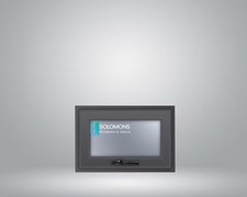 Upvc window grey 600mm - window,