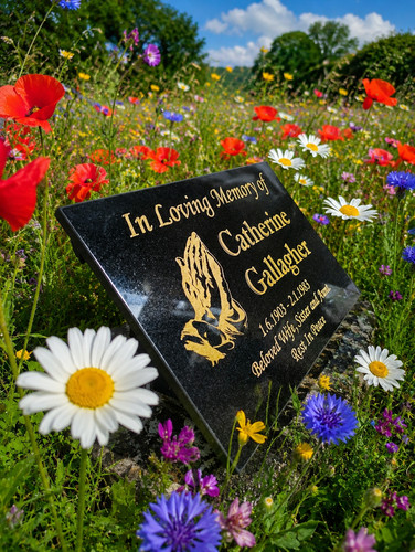 Personalised engraved black - personalised,