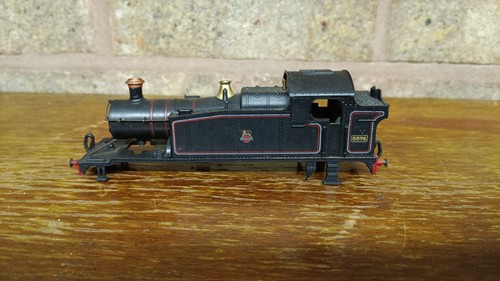 Hornby body spares repairs - body,