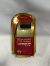 New Staples Slimline Battery