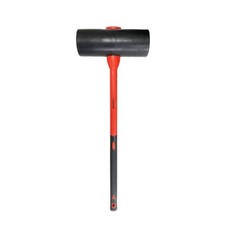 Toolzone Rubber Paving Maul