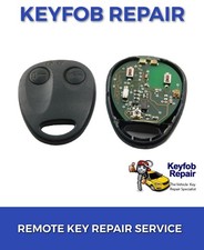 Repair Service for Saab 9000