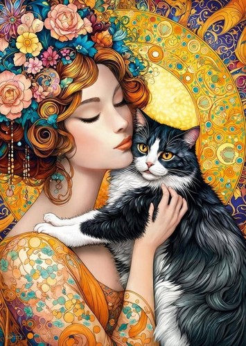 Cherry pazzi beauty and the - pazzi,