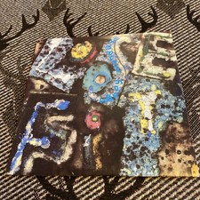 Happy Mondays Loose Fit 7"Vinyl Single Factory Records  FAC312/7 1991