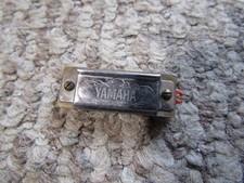 Vintage Yamaha Nippon Gakki Co