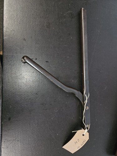 Bsa standard arm complete g41 - bsa,