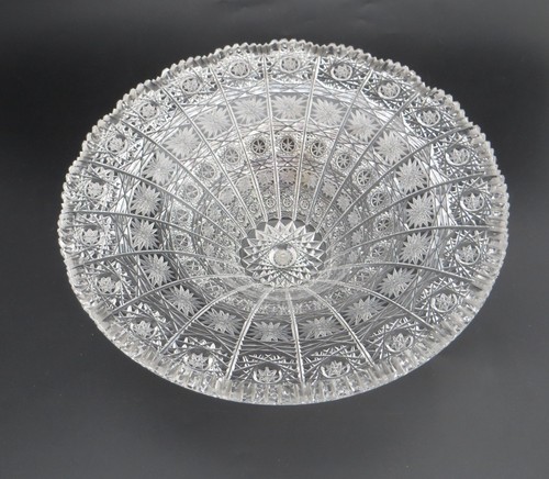 Stunning bohemian queens lace - stunning,