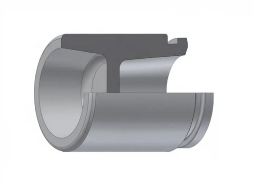 Brake caliper piston front - brake,